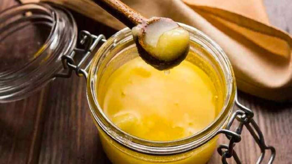 Fake ghee factory exposed in Delhi, 2 held with 1,259 litres of adulterated desi ghee of different brands