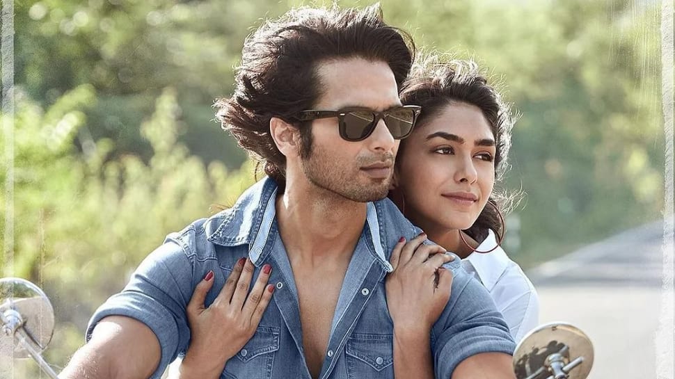 Shahid Kapoor, Mrunal Thakur starrer 'Jersey' again postponed, gets new release date to avoid clash with ‘KGF: Chapter 2’
