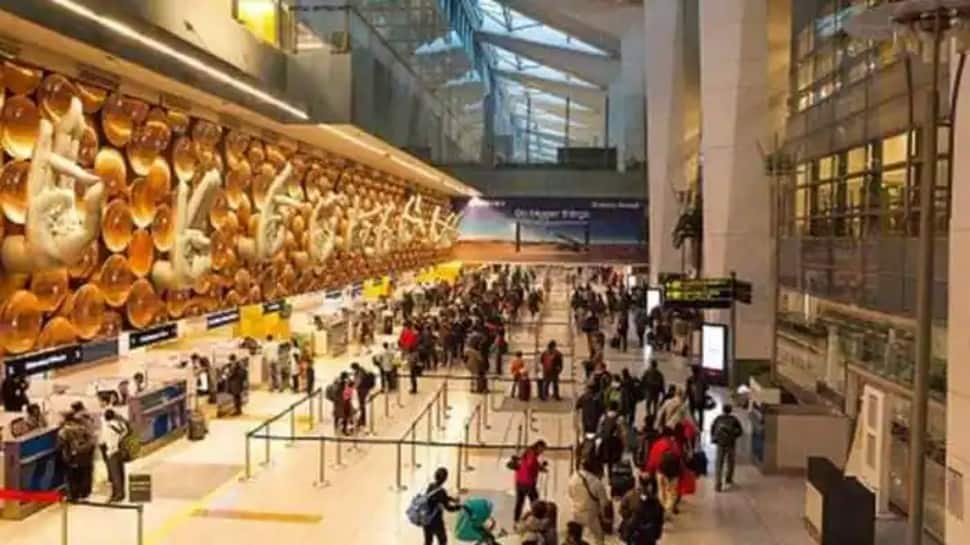 Delhi International Airport now the third-busiest airport in the world, check top 10 list here