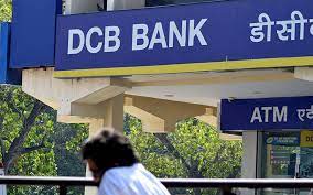 DCB Bank