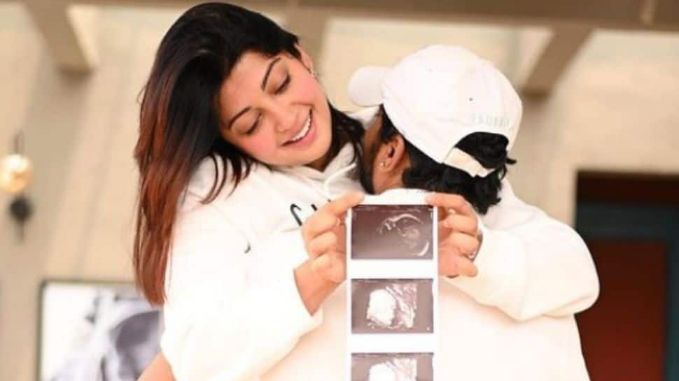 Hungama 2 star Pranitha Subhash is pregnant with first child? See her NEW post