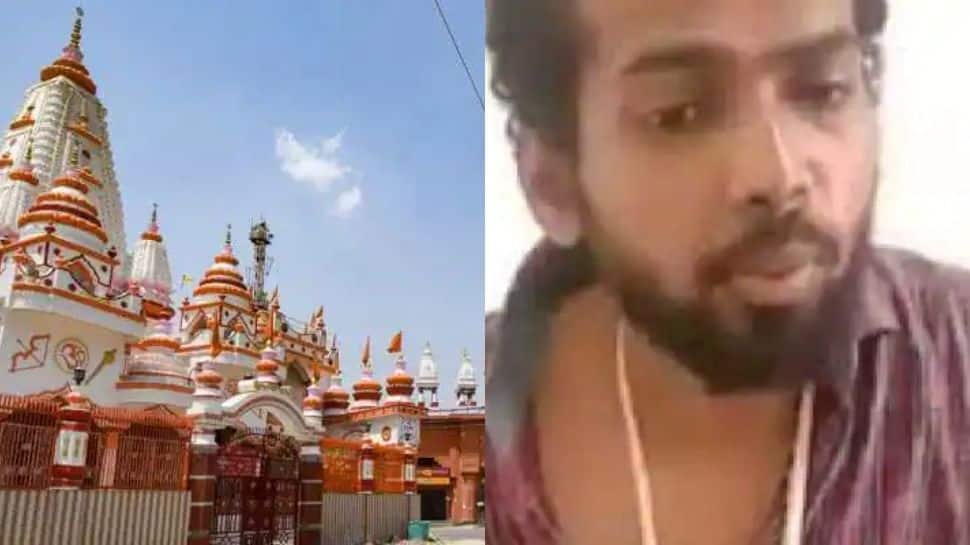 Gorakhnatah Temple attack: Police remand of accused extended