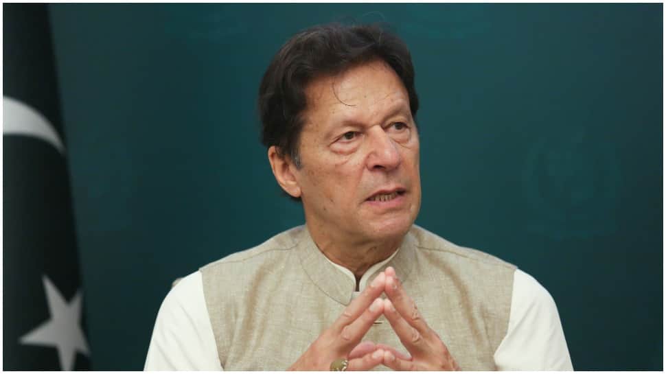 Imran Khan démissionne de l’Assemblée nationale, dit ne pas siéger avec des « voleurs » |  Nouvelles du monde