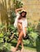 Shanaya Kapoor enjoys pool party with friends