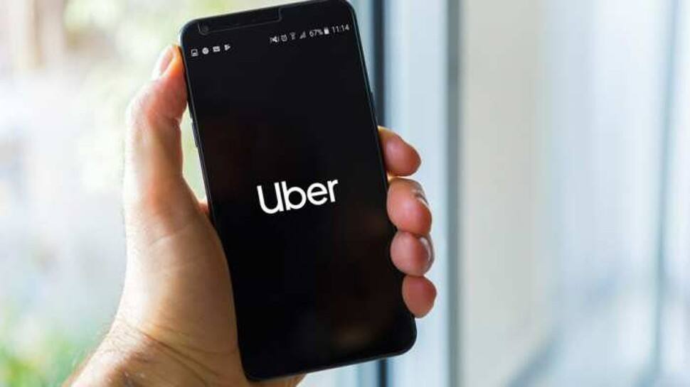 Amidst rising CNG prices in India, Uber hikes cab fare in Delhi-NCR