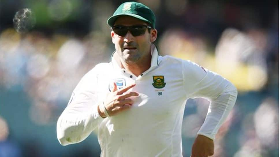 IPL 2022: South Africa captain Dean Elgar sends WARNING to players who chose IPL over Test cricket