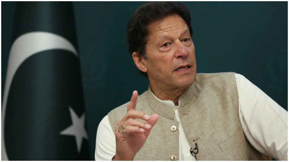 Le cirque politique du Pakistan a le vent en poupe ;  Imran Khan annonce ‘Jalsa’ mercredi |  Nouvelles du monde
