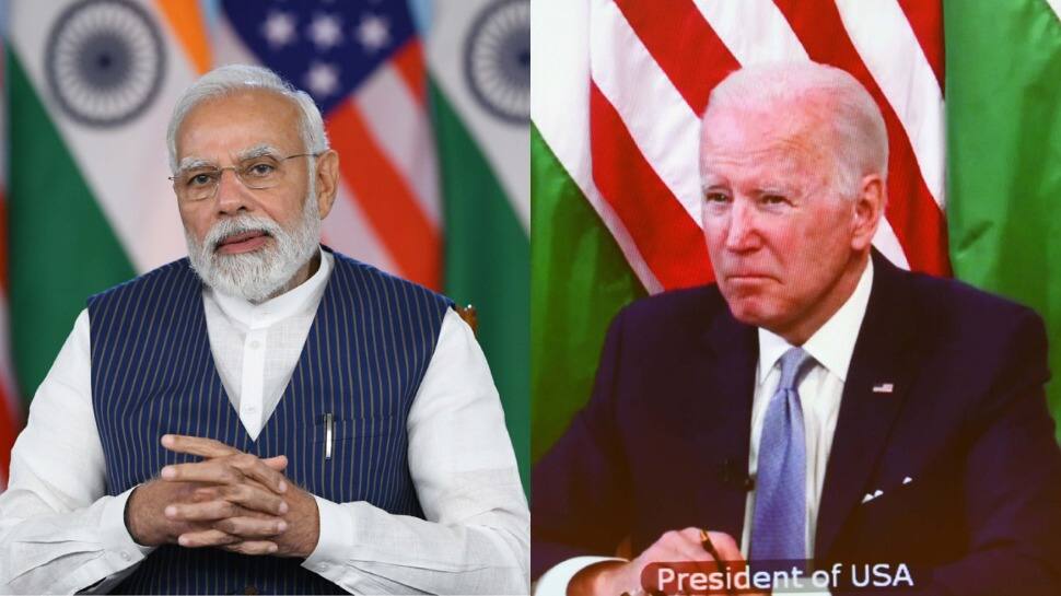 Spoke to Putin several times, suggested him to have direct talks with Zelenskyy: PM Modi tells Biden on Ukraine situation