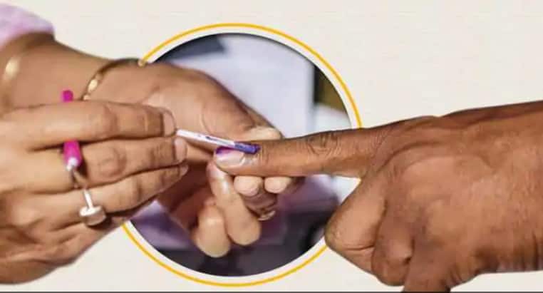 Bochahan by-election: Polling underway in Bihar's Muzaffarpur district amid tight security; 13 candidates in fray Bochahan by-election: Polling underway in Bihar's Muzaffarpur district amid tight security; 13 candidates in fray