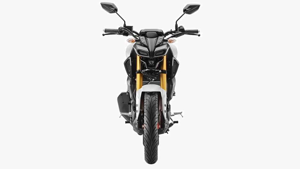 Yamaha MT15 V 2.0