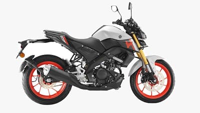 Yamaha MT15 V 2.0