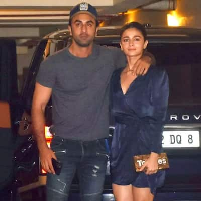 Ranbir Kapoor and Alia Bhatt are set to get married!