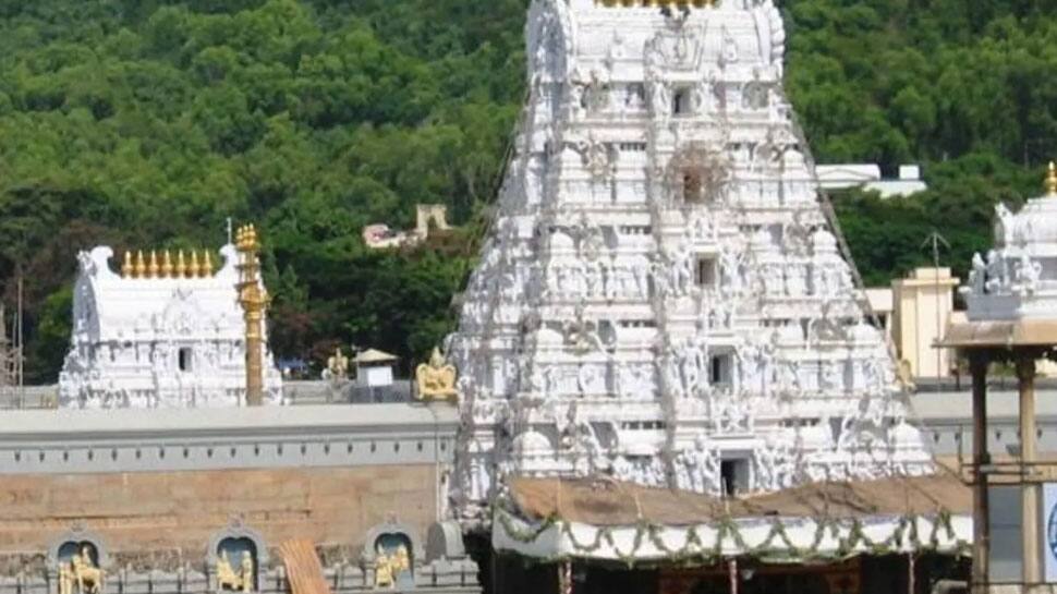 BREAKING: Stampede at Tirupati's Tirumala Venkateswara Temple in Andhra Pradesh, several injured