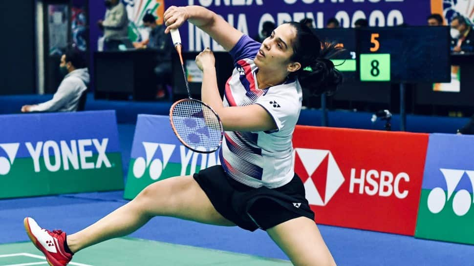 Saina Nehwal’s CWG and Asian Games title defense under threat due to THIS reason