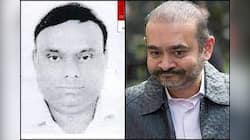 Fugitive Nirav Modi's close aid Subhash Shankar brought back to India from Cairo