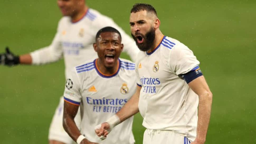 Real Madrid vs Chelsea, UEFA Champions League Quarter-final 2nd leg: Dream11, Fantasy tips, Probable playing XIs