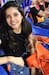 SRH Mystery girl - Ashrita Shetty