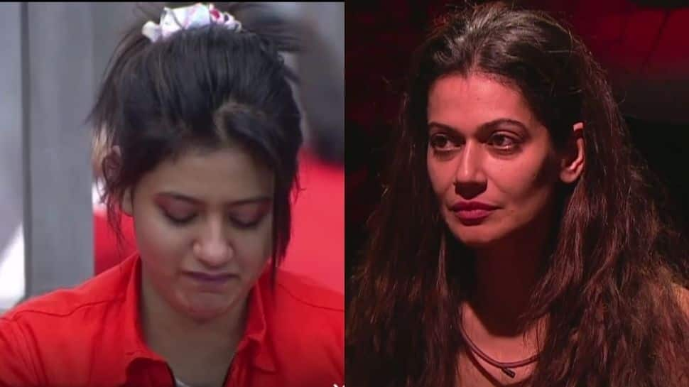 Lock Upp Day 44 written udpates: Payal Rohatgi calls Anjali Arora &#039;Munawar&#039;s sidekick&#039;