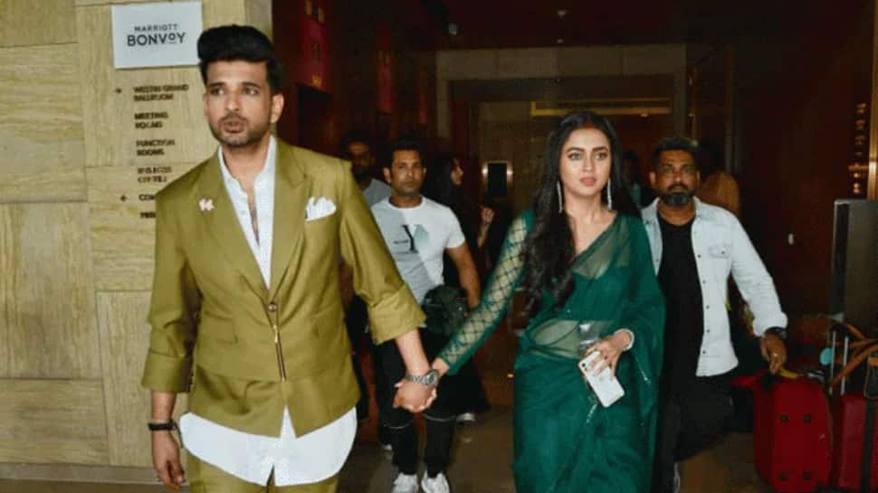 Did Karan Kundrra confirm roka with Tejasswi Prakash, says, ‘I give subtle hints&#039;