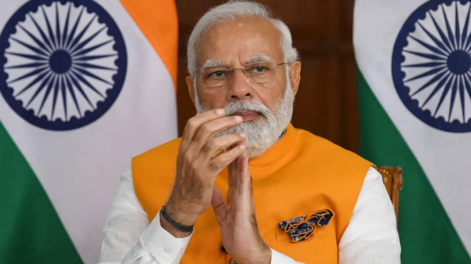 PM pays tribute to Jallianwala Bagh massacre victims, praises their courage
