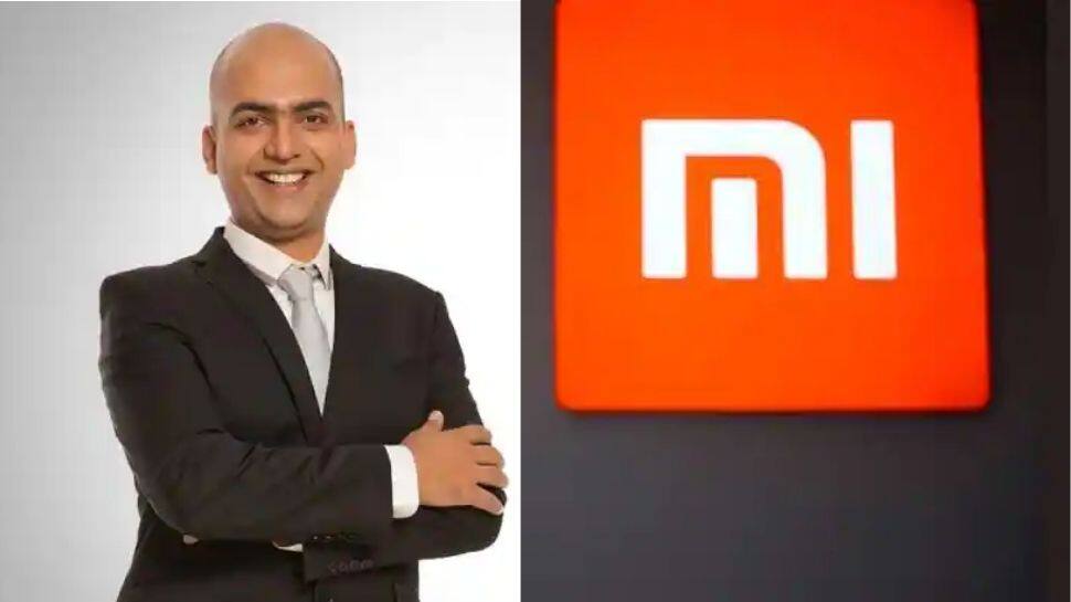 Enforcement Directorate summons former Xiaomi India head Manu Kumar Jain