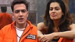 Lock Upp update: Payal Rohatgi calls Shivam Sharma 'Namak Haraam'