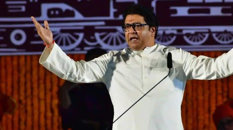 MNS chief Raj Thackeray’s ‘cobra’ jibe at MVA minister starts political slugfest in Maharashtra