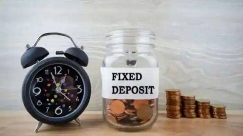 FD investors, ALERT! Public sector bank slashes fixed deposit interest rates by 0.40% 