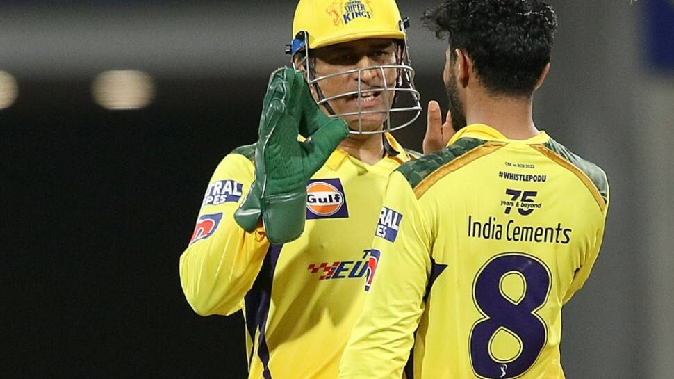 IPL 2022: Chennai Super Kings become the BIGGEST sports franchise in India