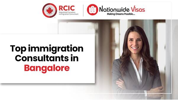 Best ICCRC Registered Canada Immigration Consultants in Hyderabad - Vimarsana News