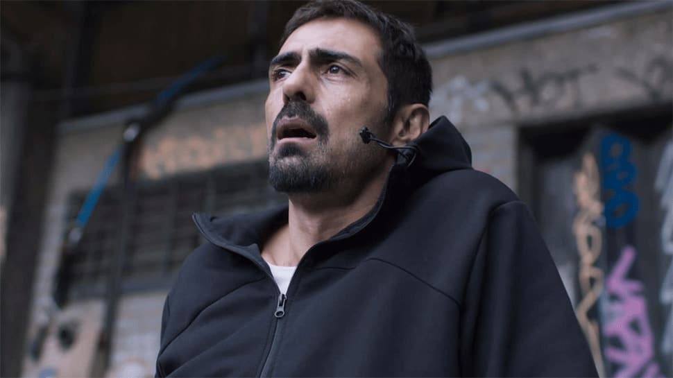 London Files trailer: Arjun Rampal plays homicide detective in investigative thriller 