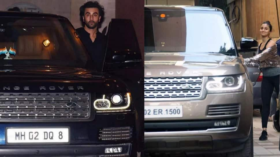 Ranbir Kapoor, Alia Bhatt and other Bollywood celebrities who own THIS Rs 2.3 crore Range Rover