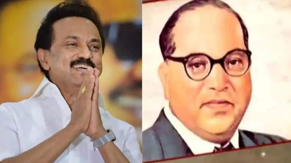 Tamil Nadu to celebrate BR Ambedkar’s birth anniversary as &#039;Equality Day&#039;