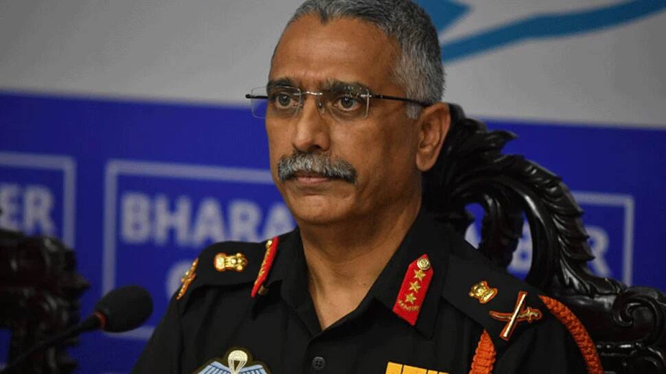 Investment in armed forces shouldn&#039;t be seen as burden on economy: Army chief General Naravane