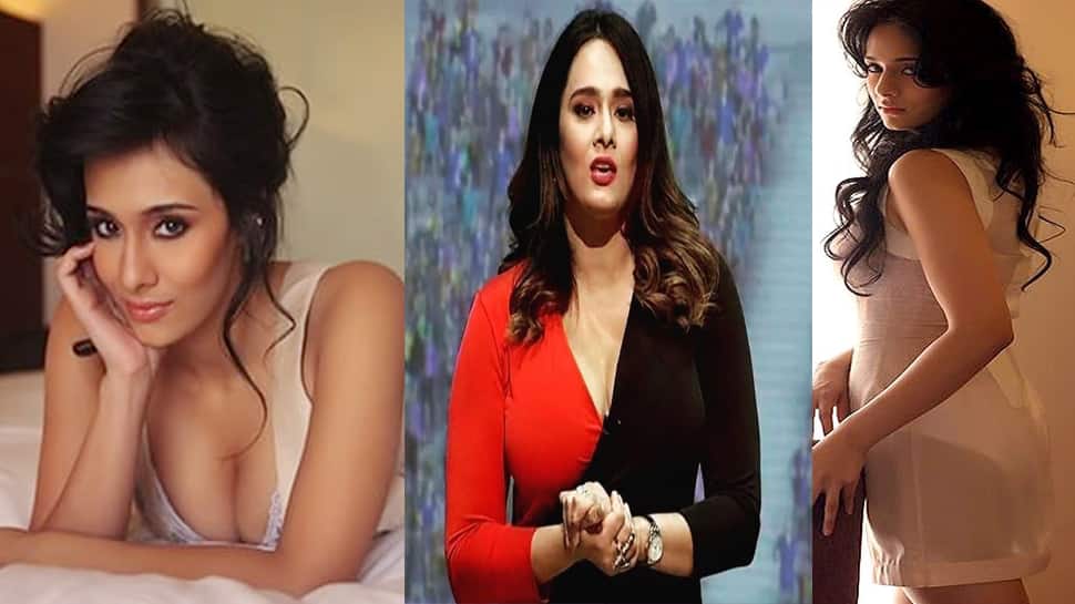 Mayanti Langer Xxx Video - IPL 2022: Anchor Mayanti Langer is a BEAUT, know all about her - In Pics |  News | Zee News