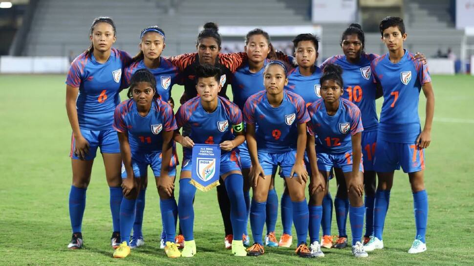 FIFA U17 Women&#039;s World Cup: Goa, Bhubaneswar, Mumbai to host tournament in October