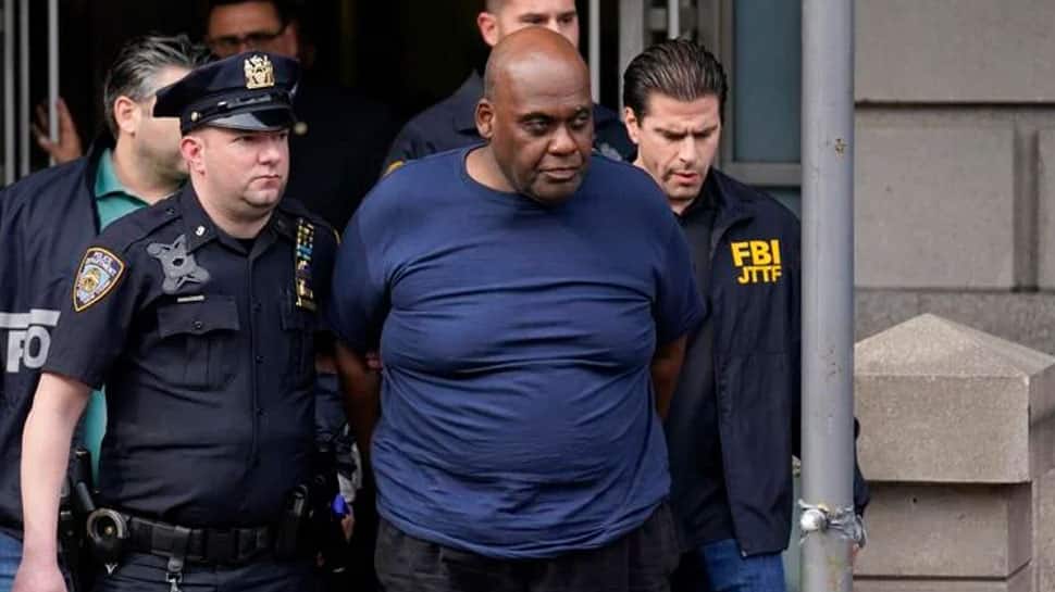 &#039;Prophet of Doom&#039;: US subway shooting suspect arrested, left ranting video clues