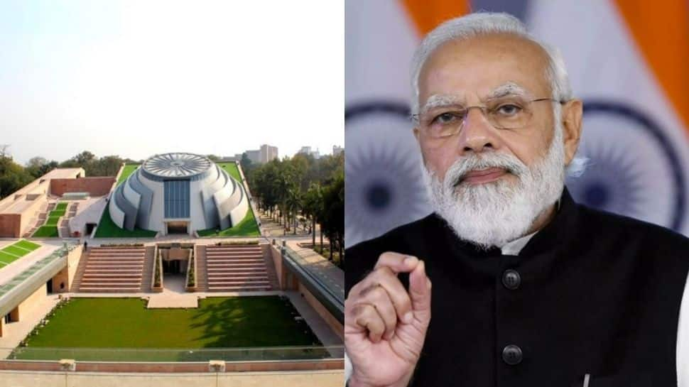 PM Narendra Modi to inaugurate Pradhanmantri Sangrahalaya today, here’s all you need to know about it - 10 points