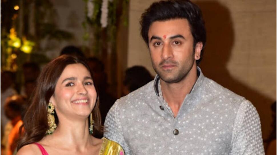 Ranbir-Alia Wedding: Baraat to move from Krishna Raj Bungalow to Vastu