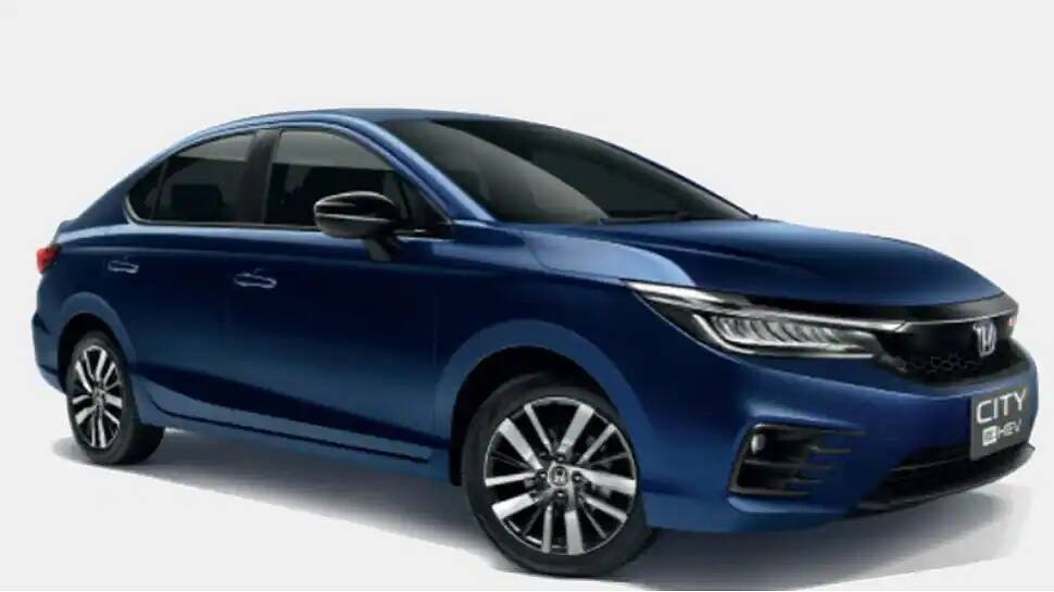 Read more about the article Honda City Hybrid e:HEV India unveiling today: Watch it LIVE here [Video] | Auto News