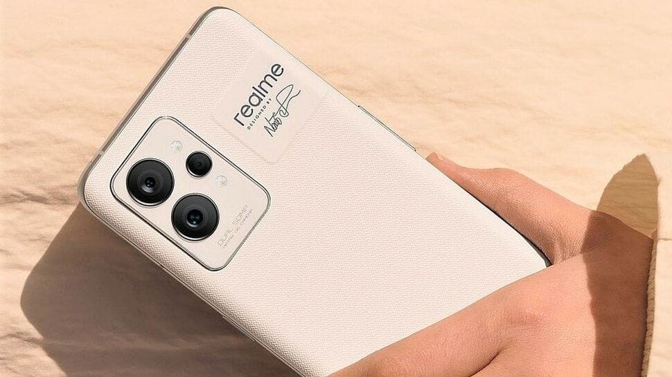 Penjualan pertama Realme GT 2 Pro hari ini: Periksa harga, spesifikasi, dan penawaran peluncuran ponsel unggulan |  Berita Teknologi