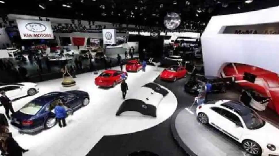Madhya Pradesh to host first-ever ‘MP Auto Show 2022’ from April 28