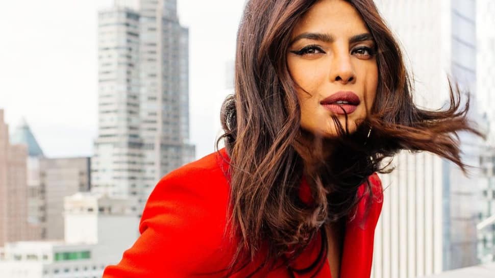 Priyanka Chopra opens up about daughter for first time, talks about giving upbringing, ‘I will never…’