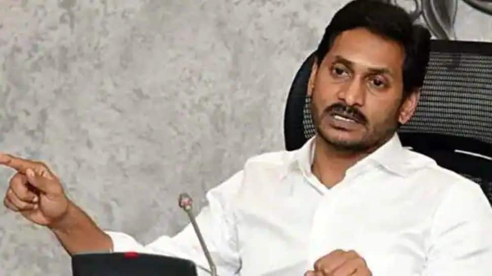 Andhra Pradesh fire accident: CM YS Jagan Mohan Reddy announces ex-gratia for kin, orders probe