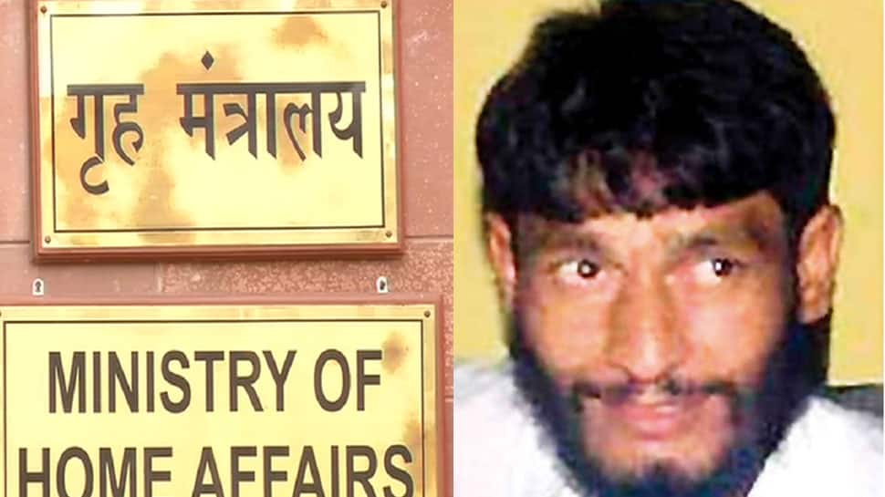 MHA designates AlUmar-Mujahideen founder Mushtaq Ahmed Zargar, released after 1999 Indian Airlines flight hijack, as terrorist