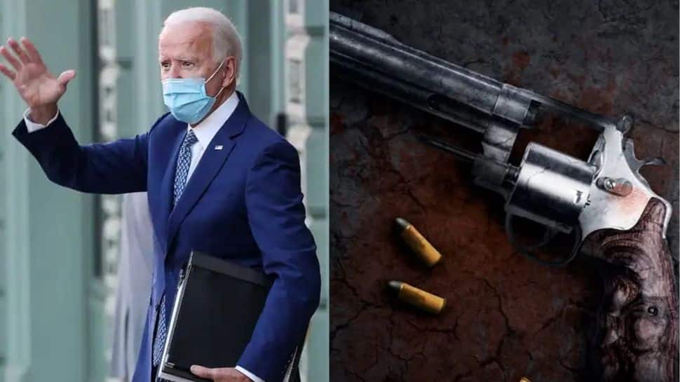 Fusillade dans le métro de Brooklyn : les promesses ne suffisent pas !  Joe Biden n’a-t-il pas réussi à freiner la violence armée aux États-Unis ?  |  Nouvelles du monde