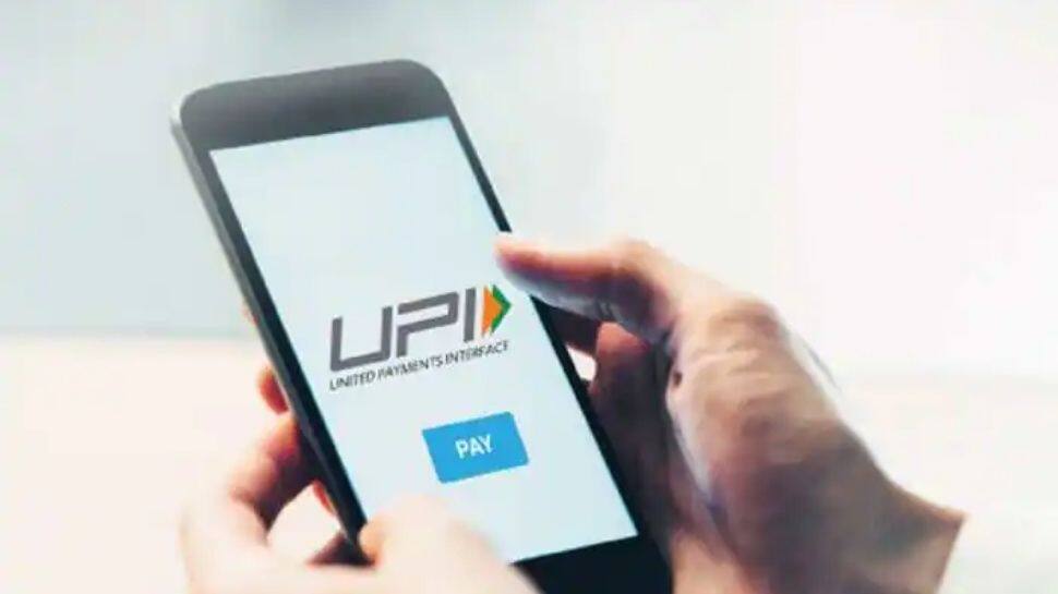 Here’s how cardless cash withdrawals via UPI could work 