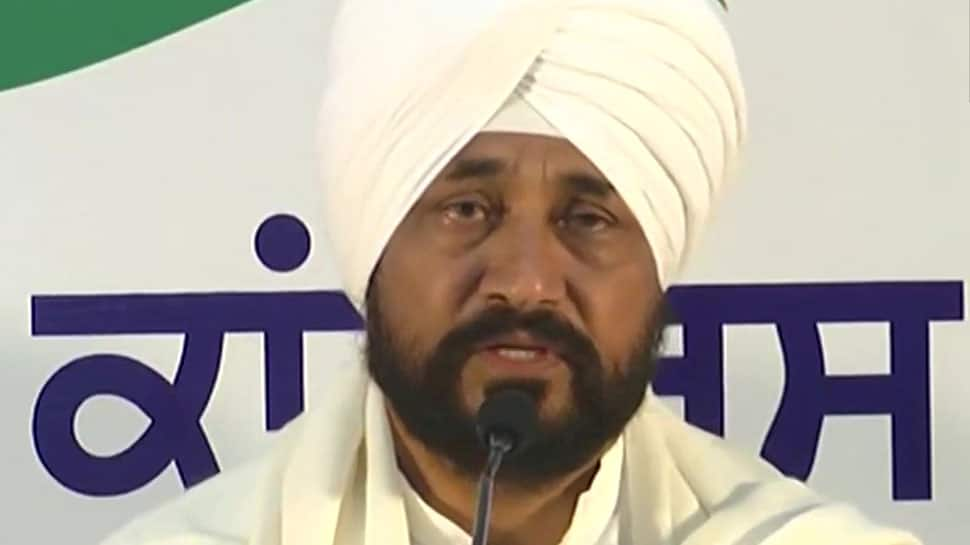 ED grills ex-Punjab CM Charanjit Singh Channi in sand mining PMLA case