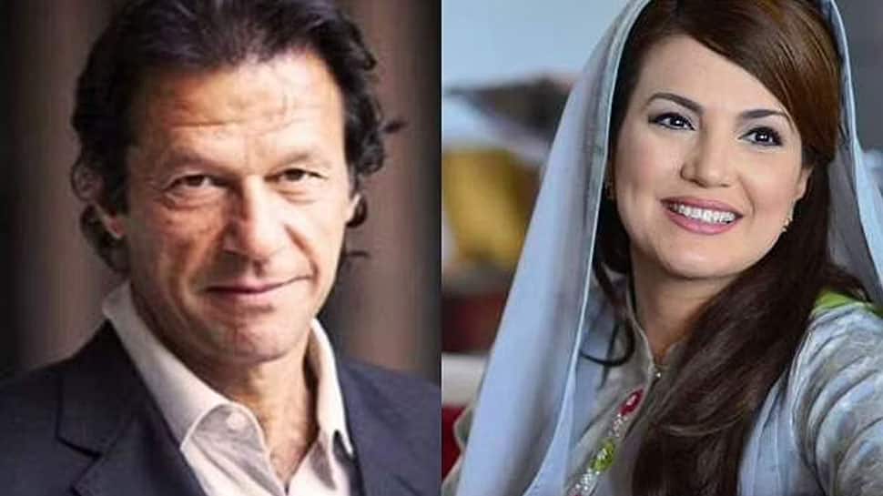 Imran Khan can join 'The Kapil Sharma Show', quips ex-Pakistan PM's former wife Reham Khan
