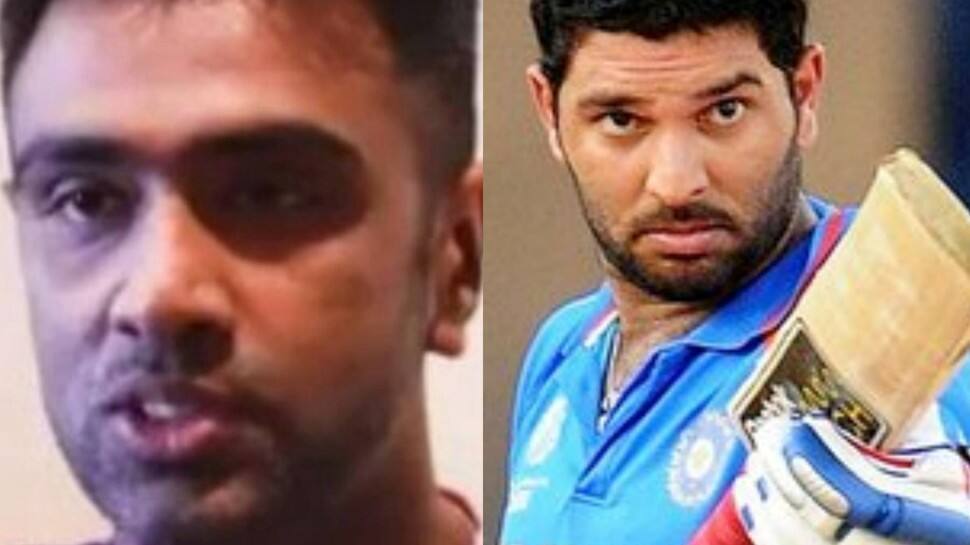 Yuvraj slams Ashwin after Buttler shows spirit of the game? Fans discuss